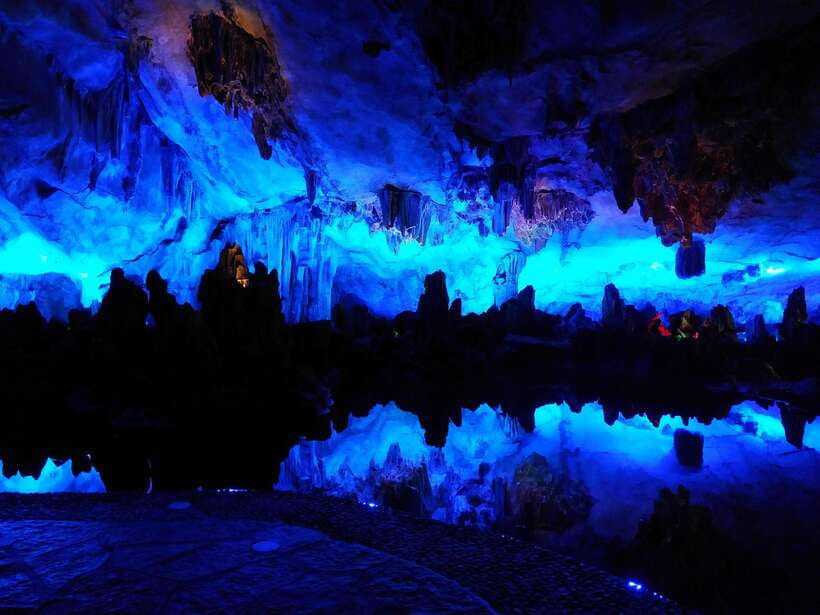 Highlights from Guilin to Yangshuo Full Day Private Tour - A Guilin day built around river views