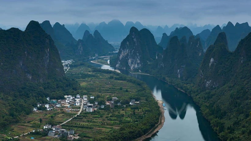 Highlights from Guilin to Yangshuo Full Day Private Tour - Who should choose this private day trip?