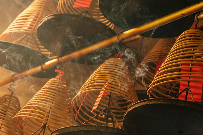 Highlights & Hidden Gems With Locals: Best of Hong Kong Private Tour - Western Market brings Edwardian style into the route