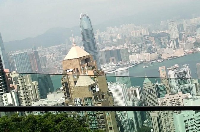 Hong Kong Afternoon Sightseeing Tour Plus Dinner Cruise with Hotel Pickup from Kowloon area - Guides, transfers, and the pace of the day