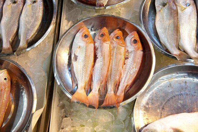 Hong Kong Cantonese Culinary Private Walking Tour - Key points to know before booking