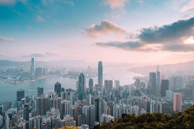 Hong Kong City Highlights and Hidden Gems by Private Car - Crossing Victoria Harbour by Star Ferry