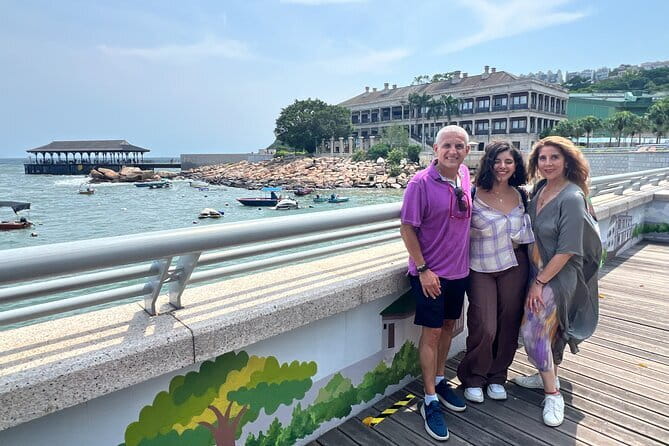 Hong Kong City Highlights and Hidden Gems by Private Car - Wan Chai, Causeway Bay, and southern Hong Kong