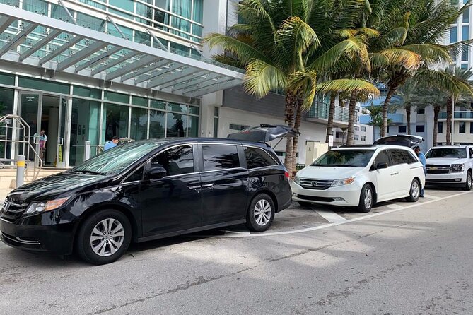 Hong Kong City to Kai Tak Cruise Terminal - Departure Private Transfer - Meeting the driver and avoiding a pickup mix-up