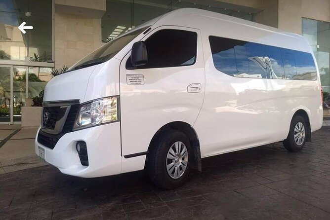 Hong Kong City to Kai Tak Cruise Terminal - Departure Private Transfer - The ride from Hong Kong City to Kai Tak