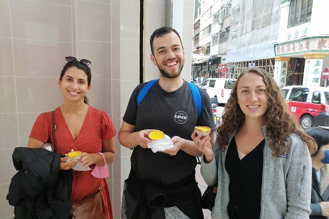 Hong Kong City Tour - Key points to know before you book