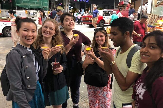 Hong Kong Day Tour: City Landmarks & Highlights - How much walking should you expect?