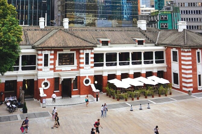 Hong Kong Day Tour: City Landmarks & Highlights - Is $48.57 good value?