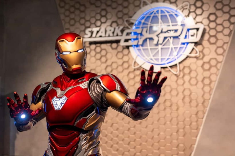 Hong Kong Disneyland: Non-Stop 2-Day Fun Ticket - First-day reservation rules
