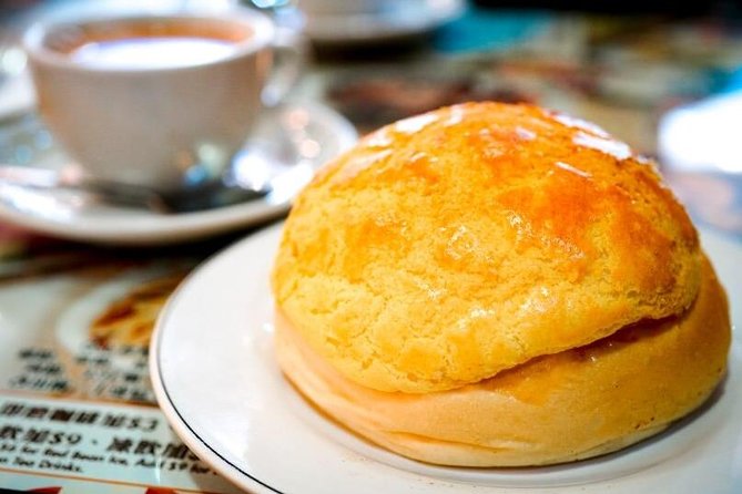Hong Kong Food Tour: Sham Shui Po District - Why Sham Shui Po is the right setting