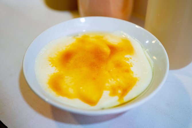 Hong Kong Food Tour: Sham Shui Po District - Who should book this food tour?