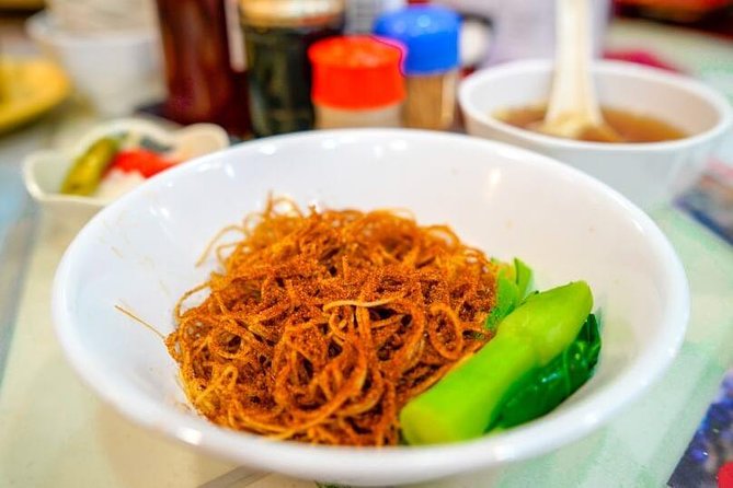 Hong Kong Food Tour: Sham Shui Po District - What to know before meeting at 9:00 am