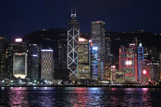 Hong Kong Full-Day Private Walking Tour with a Local Guide - Key points to know before booking