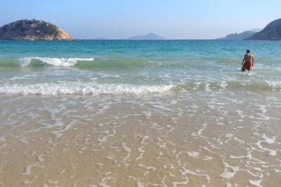 Hong Kong Full-Day Private Walking Tour with a Local Guide