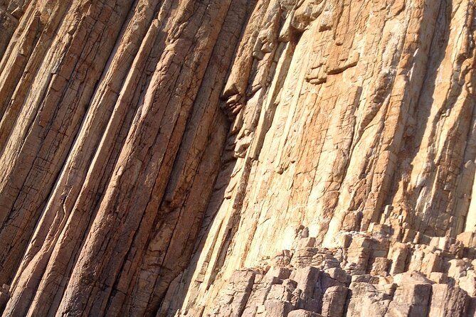 Hong Kong Global Geopark Coastal Hiking Tour - Timing, group size, and practical planning