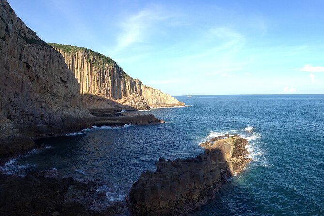Hong Kong Global Geopark Coastal Hiking Tour - Who will enjoy this Sai Kung hike most