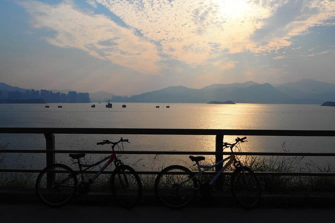 Hong Kong Half-Day Private Walking Tour with a Local Guide - Lan Kwai Fong Is Best for an Evening Plan