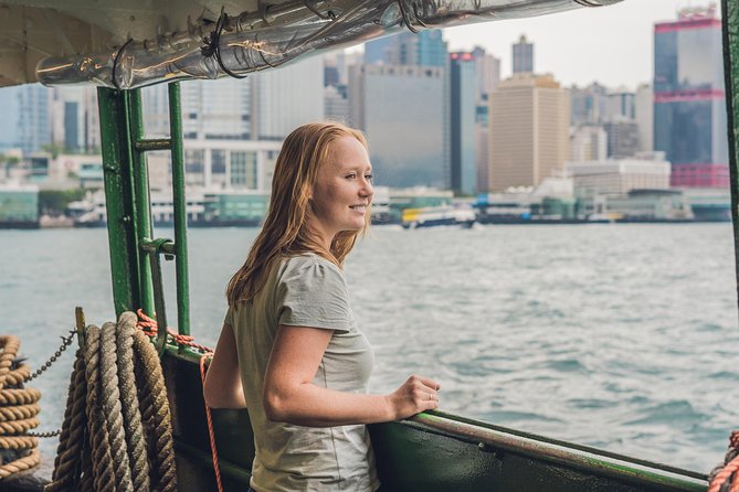 Hong Kong Half Day Tour with a Local: 100% Personalized & Private - The Peak and other requests worth putting on your list