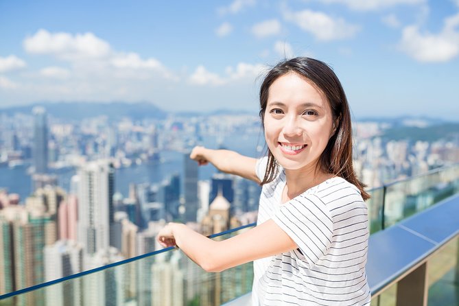 Hong Kong Half Day Tour with a Local: 100% Personalized & Private - A creative old neighborhood where tradition meets street art