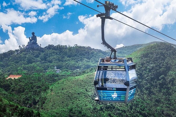 Hong Kong: Lantau Island & Tai O Cruise, Skip The Line Cable Car - Key points to know before booking