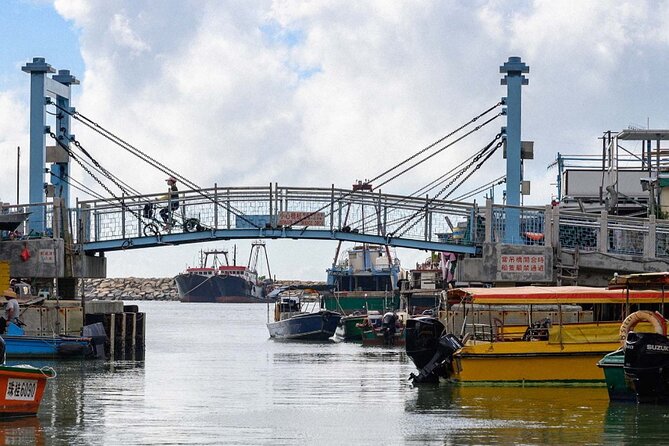 Hong Kong: Lantau Island & Tai O Cruise, Skip The Line Cable Car - Who will get the most from this Lantau tour