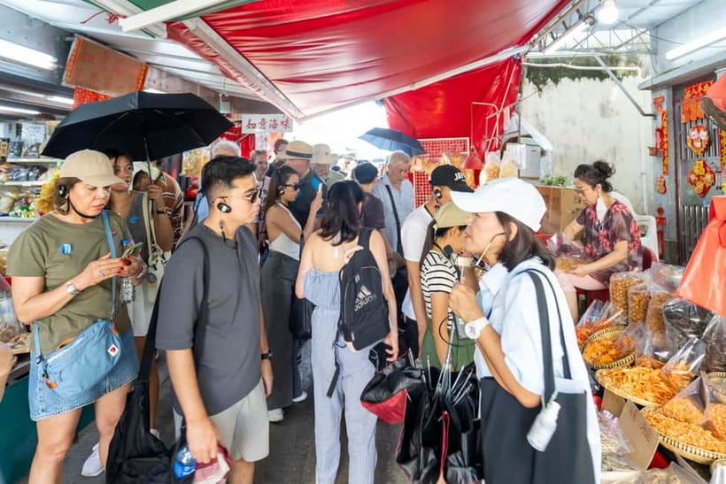 Hong Kong: Lantau VIP Priority Cable Car, Big Buddha & Tai O - Is $97 good value for this Lantau Island day trip?