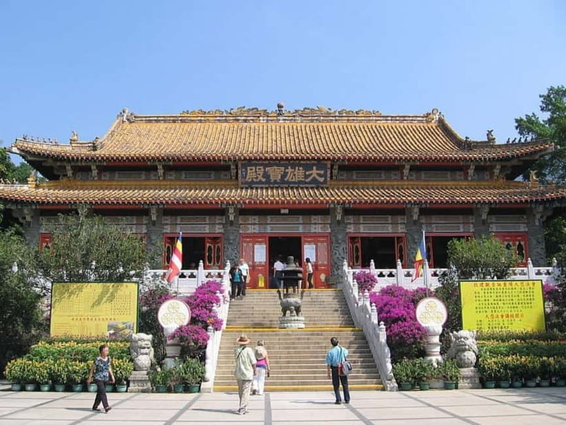 Hong Kong: Lantau VIP Priority Cable Car, Big Buddha & Tai O - Should you book the Lantau VIP cable car tour?