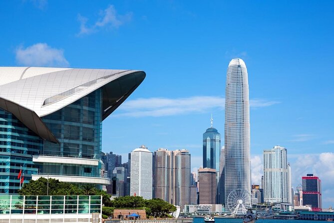 Hong Kong Layover Tour Private & Personalized with Local Guide - Key points to know before you book
