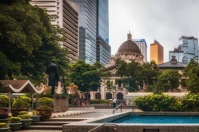 Hong Kong Layover Tour Private & Personalized with Local Guide - What the private format is worth at $357.93