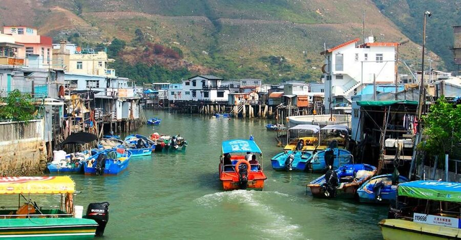 Hong Kong: Ngong Ping 360 Cable Car, Tai O & Big Buddha Tour - Key points to know before booking