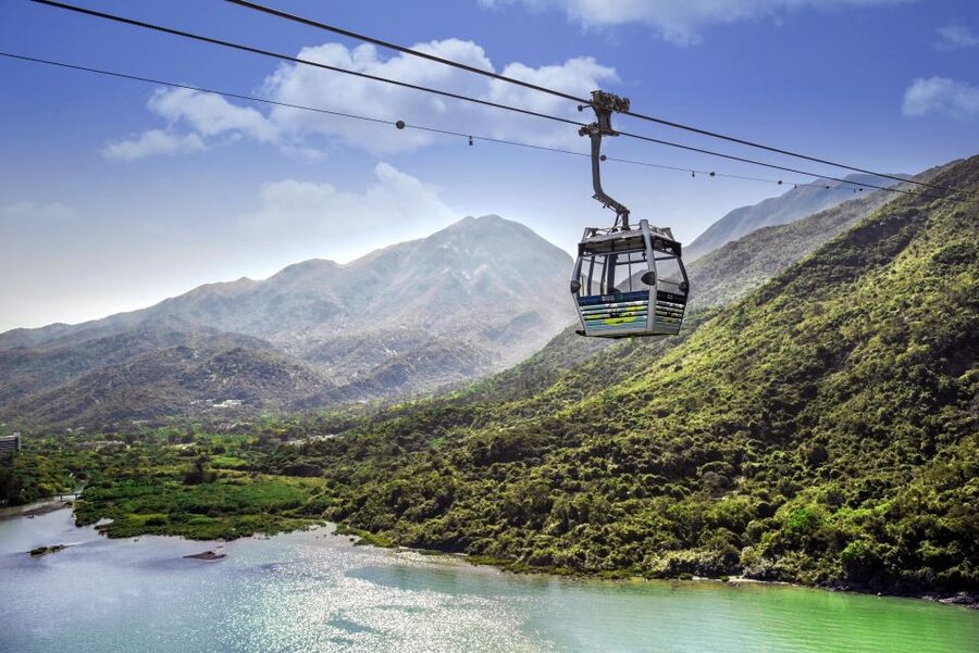 Hong Kong: Ngong Ping 360 Cable Car, Tai O & Big Buddha Tour - Who will enjoy this Lantau combination?