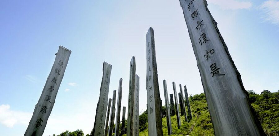Hong Kong: Ngong Ping Private Cable Car Skip-the-Line Ticket - Why the Ngong Ping cable car is worth your time