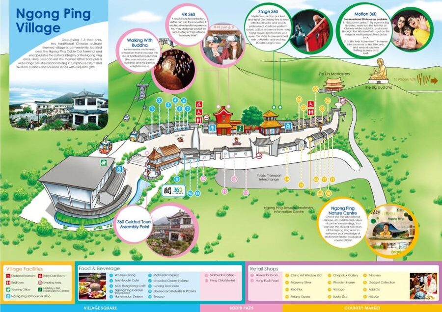 Hong Kong: Ngong Ping Private Cable Car Skip-the-Line Ticket - What the $268 private price really means