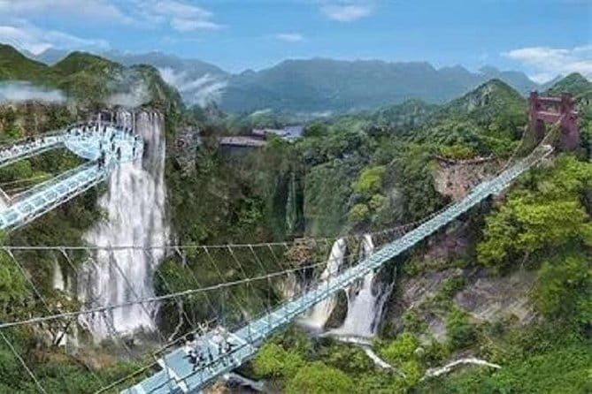 Hong Kong One Day Private Tour from Guangzhou by Bullet Train - What the $480 price really covers
