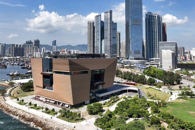 Hong Kong Palace Museum Ticket - Why the Hong Kong Palace Museum is worth your time