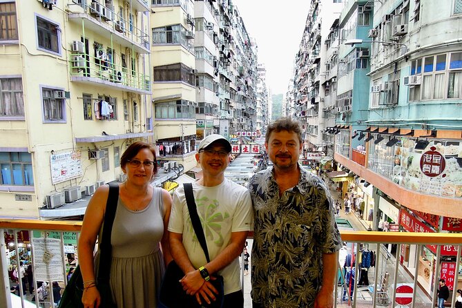 Hong Kong Private & Personalized Family Tour with a Local Guide - More than walking: ferries, trams, buses, and trains
