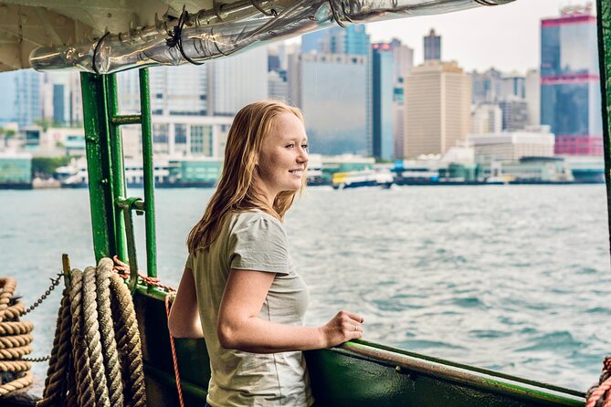 Hong Kong Private & Personalized Full-Day Tour with a Local Guide - Kowloon, markets, and the Walled City story