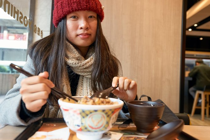 Hong Kong Private & Personalized Street Food Tour with a Local - Why Prince Edward is a useful starting point