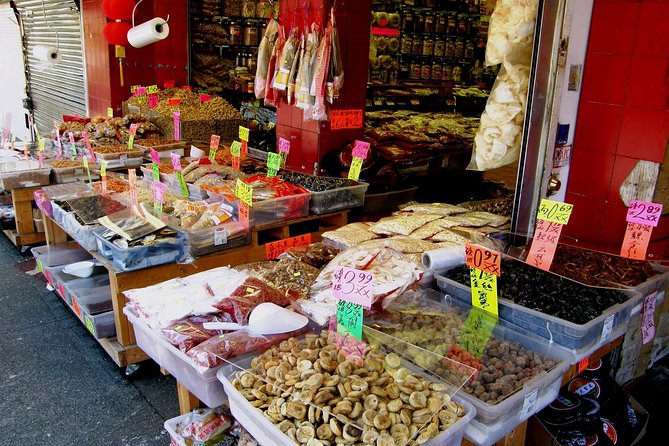 Hong Kong Private & Personalized Street Food Tour with a Local - Lan Kwai Fong: a lively finish with room for extra suggestions