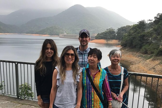 Hong Kong｜Private Sightseeing Tour with Local Driver-Guide - Stanley Market and the south coast