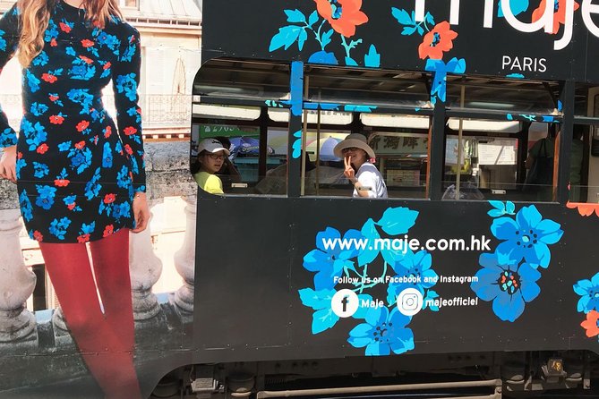 Hong Kong｜Private Sightseeing Tour with Local Driver-Guide - Repulse Bay and the changing face of Hong Kong