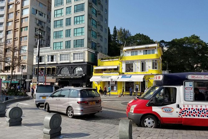Hong Kong｜Private Sightseeing Tour with Local Driver-Guide - How flexible is the six-hour plan?