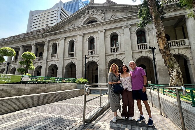 Hong Kong Private Tour with Master Storyteller (Full or Half Day) - A private introduction to Hong Kong’s many sides