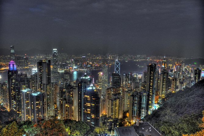 Hong Kong Private Walking Tour with a Local - Key points to know before you book