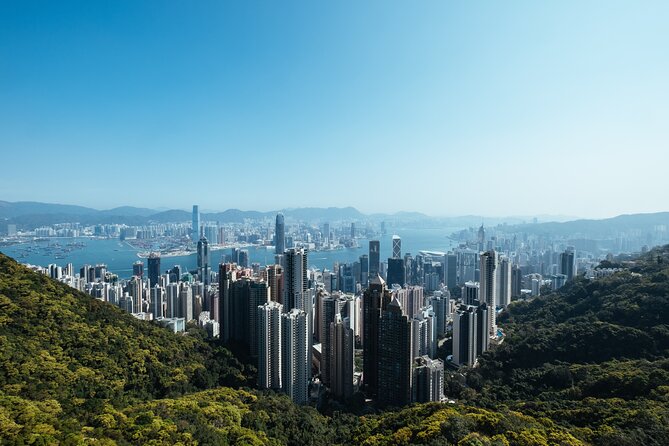Hong Kong Private Walking Tour with a Local - A route shaped around your interests