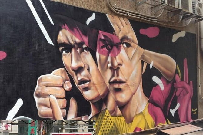 Hong Kong's Trendiest Neighbourhood Sheung Wan - Why Sheung Wan rewards a walking tour