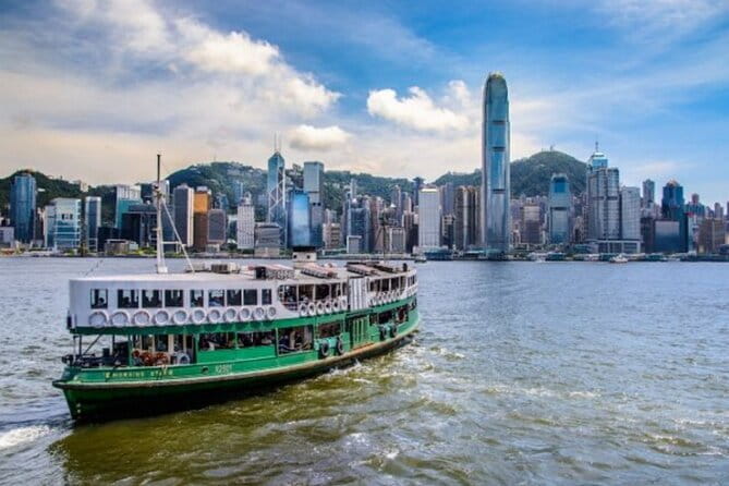 Hong Kong's Trendiest Neighbourhood Sheung Wan - Is $82.58 per person a fair price?