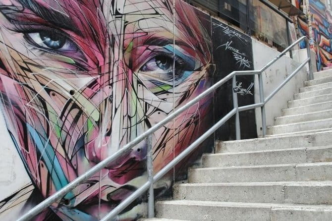 Hong Kong's Trendiest Neighbourhood Sheung Wan - Dried Seafood Street and Medicine Street