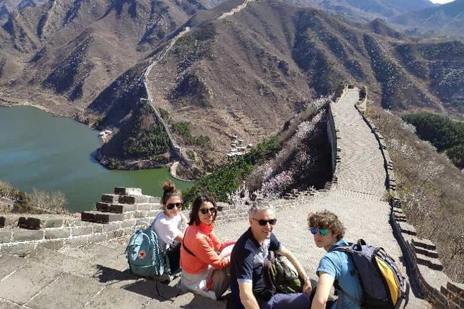 Huanghuacheng Great Wall & Ming Tombs w/ Sacred Way Private Tour - The early Beijing pickup and two-hour ride