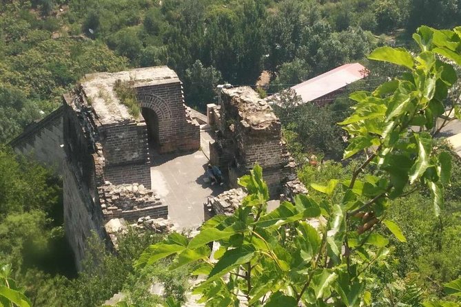 Huanghuacheng Great Wall Private Layover Guided Tour - Meeting your guide at Beijing Capital Airport